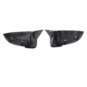 Capace oglinzi BMW F10, F11, F06, F12, F13, F01, F02 carbon - Img 5