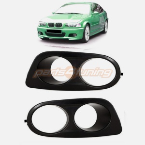 Capace proiectoare ceata BMW E46 'bara M-Tech 2' - Img 2