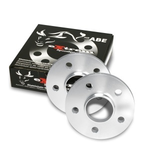 Distantiere Mercedes, Audi, VW, 30mm, 5x112, butuc 66.6mm