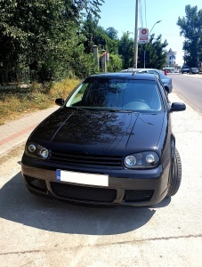 Faruri VW Golf 4 'look R32' - Img 6
