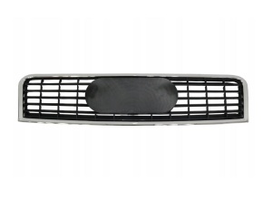 Grila Audi A4 B6 - Img 2