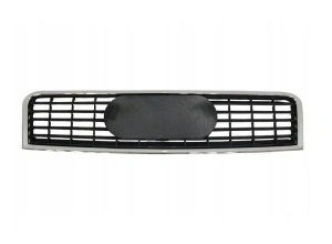 Grila Audi A4 B6 - Img 2