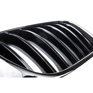 Grila BMW F25 X3 F26 X4 (2014 - 2018) FL LCI - Img 4