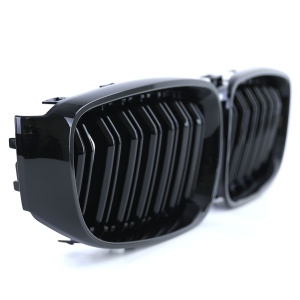 Grila dubla BMW F34 GT (2013 - 2015) M-LOOK - Img 4