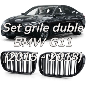Grila dubla BMW G11 (2015 - 2018) M-LOOK