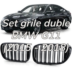 Grila dubla BMW G11 (2015 - 2018) M-LOOK