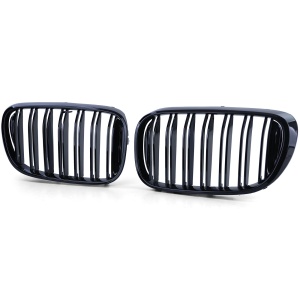 Grila dubla BMW G11 (2015 - 2018) M-LOOK - Img 2