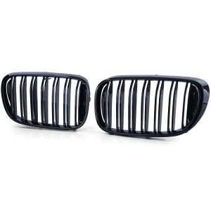 Grila dubla BMW G11 (2015 - 2018) M-LOOK - Img 3