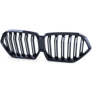 Grila dubla BMW X6 G06 (2019 - 2023) M-LOOK - Img 2
