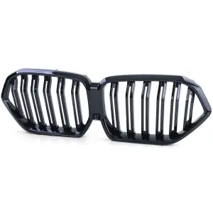 Grila dubla BMW X6 G06 (2019 - 2023) M-LOOK - Img 2