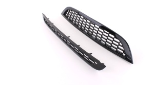 Grila Mini Cooper R50 R53 (2001 - 2006) - Img 5