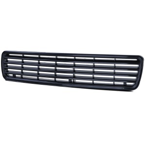Grila sport fara emblema Audi 80 B4 - Img 2