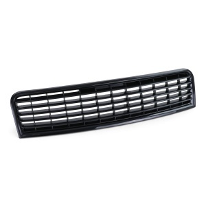 Grila sport fara emblema Audi A4 B6 - Img 4