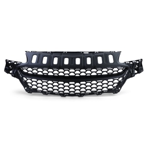 Grila sport fara emblema Opel Corsa E - Img 5