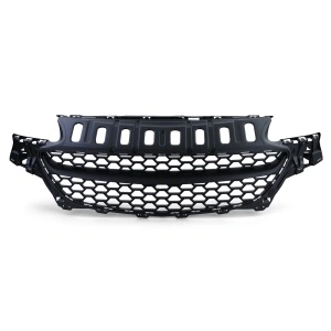 Grila sport fara emblema Opel Corsa E - Img 5