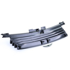Grila sport fara emblema VW Bora - Img 5