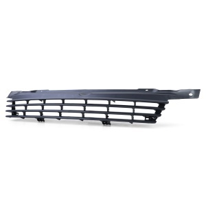 Grila sport fara emblema VW Bus Caravelle Multivan T4 (96-03) - Img 3