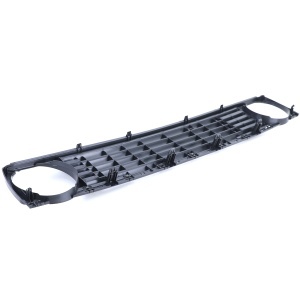 Grila sport fara emblema VW Golf 2 MK2 - Img 6