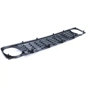 Grila sport fara emblema VW Golf 2 MK2 - Img 6