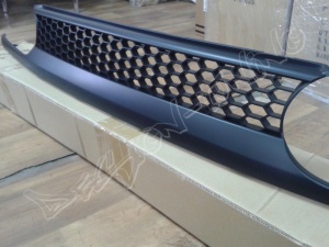 Grila sport fara emblema VW Golf 3 'RS Style' - Img 2