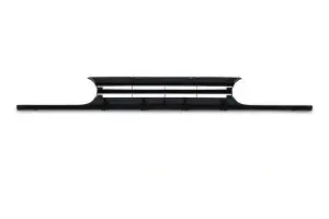 Grila sport fara emblema VW Golf 3 - Img 6