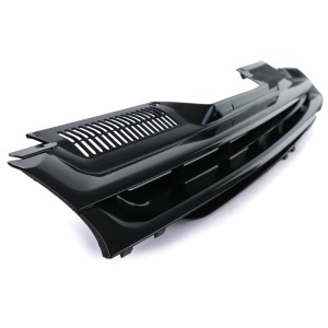 Grila sport fara emblema VW Golf 5 hatchback - Img 3