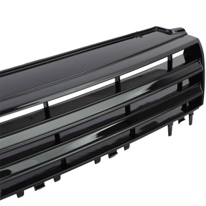 Grila sport fara emblema VW Golf 7 (2012 - 2016) - Img 6