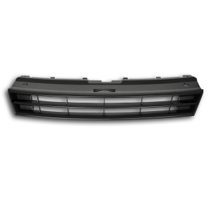 Grila sport fara emblema VW Polo 5 (6R) - Img 3