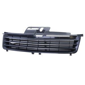 Grila sport fara emblema VW Polo 9N (2002 - 2005) - Img 2