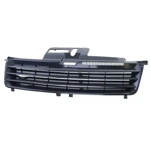 Grila sport fara emblema VW Polo 9N (2002 - 2005) - Img 2