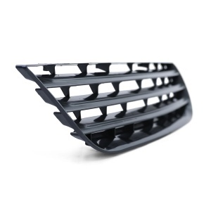 Grila sport fara emblema VW Polo 9N3 (2005 - 2009) - Img 3