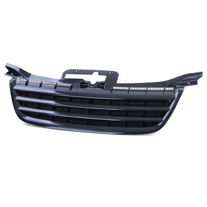 Grila sport fara emblema VW Touran (03-06) Caddy (04-10) - Img 2