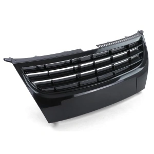 Grila sport fara emblema VW Touran GP 2 (2006 - 2009) - Img 4