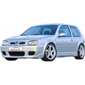 Grila sport VW Golf 4 - ABT look - Img 6