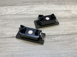 Iluminare numar inmatriculare Audi Q5, A1, A4 B8, A5, A6 C7, A7, TT LED - Img 5