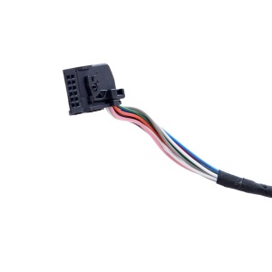 Oglinzi full electrice cu memorie BMW E46 coupe cabrio M-look - Img 5