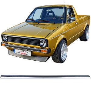 Pleoapa / bad boy / prelungire capota VW Golf 1 MK1 - Img 2