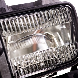 Proiectoare ceata BMW E30 clar - Img 4