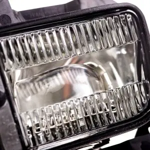 Proiectoare ceata BMW E30 clar - Img 4