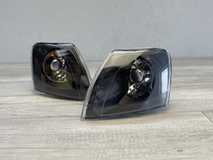 Semnalizari VW Passat B5 3B fumuriu