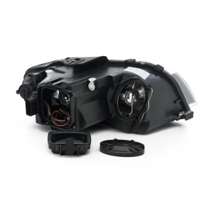 Set faruri Audi A3 8P (2003 - 2005) xenon - Img 2