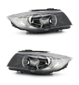 Set faruri BMW E90, E91 (2005 - 2008)