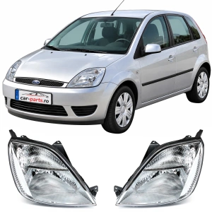 Set faruri Ford Fiesta (2002 - 2005)