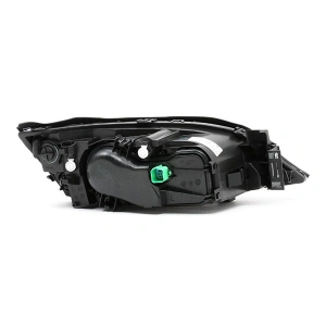 Set faruri Ford Mondeo MK3 look crom - Img 3