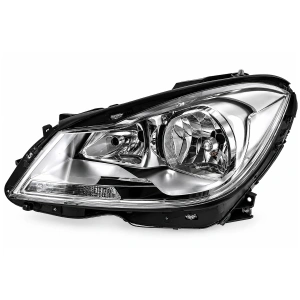 Set faruri Mercedes W204, S204, C204 (2011 - 2015) - Img 2
