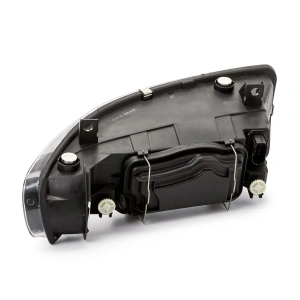 Set faruri Seat Leon (1999 - 2006), Toledo look negru - Img 4