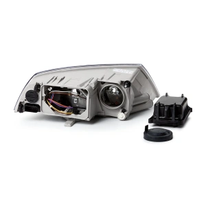 Set faruri Skoda Octavia 2 (2004 - 2009) - Img 3