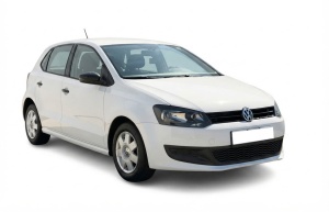 Set faruri VW Polo V 6R - Img 2