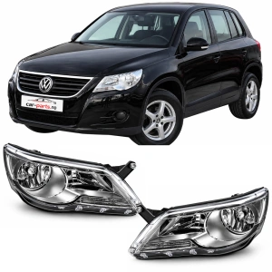 Set faruri VW Tiguan 5N