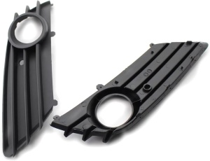 Set grila proiectoare Opel Astra H (2004 - 2007) - Img 4